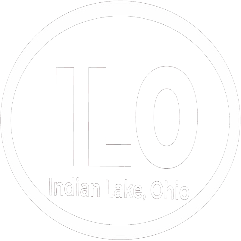 Home Indian Lake OH